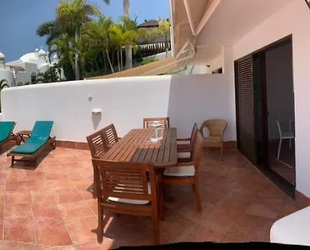 Adeje Paradise Apartmán Costa Adeje (Tenerife)