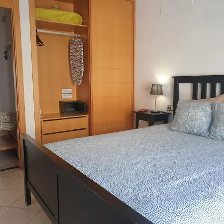 Apartment Adeje Paradise