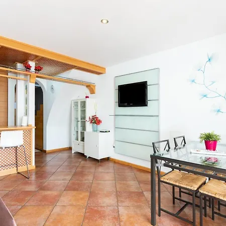 Apartmán Adeje Paradise *