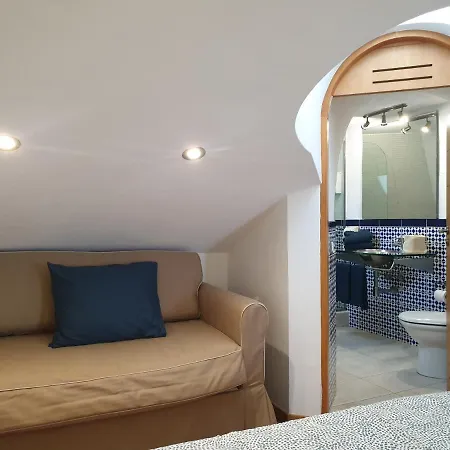Adeje Paradise Apartmán *