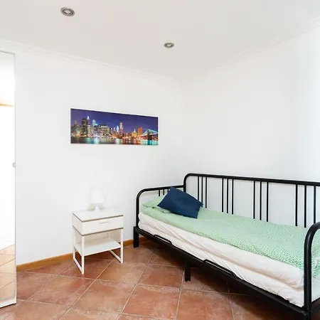 Adeje Paradise Apartamento