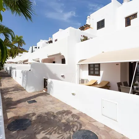 Adeje Paradise Apartamento Costa Adeje (Tenerife)