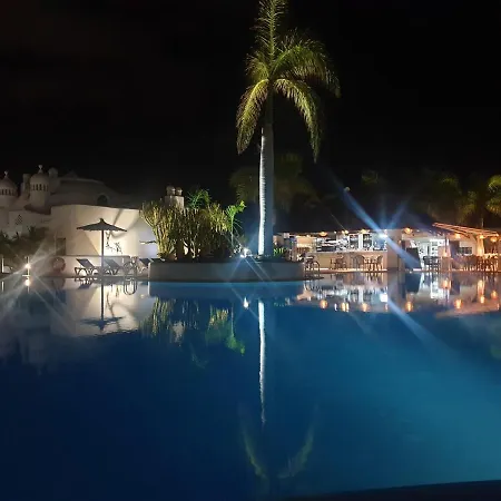 Appartamento Adeje Paradise