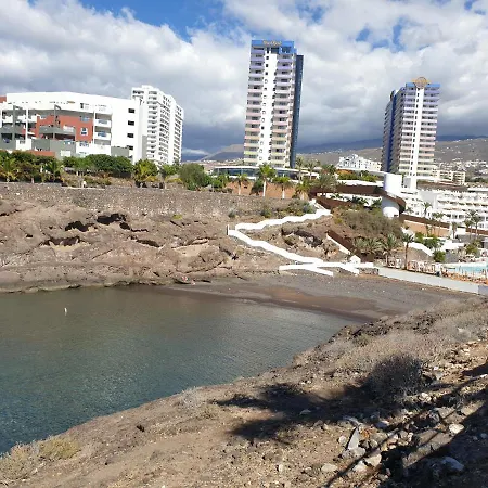 Apartamento Adeje Paradise *