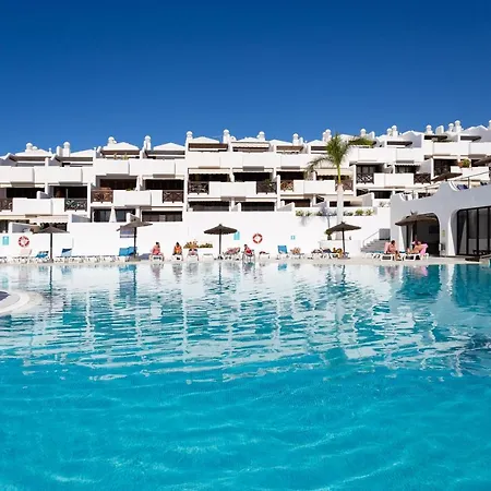 Apartamento Adeje Paradise Costa Adeje (Tenerife)