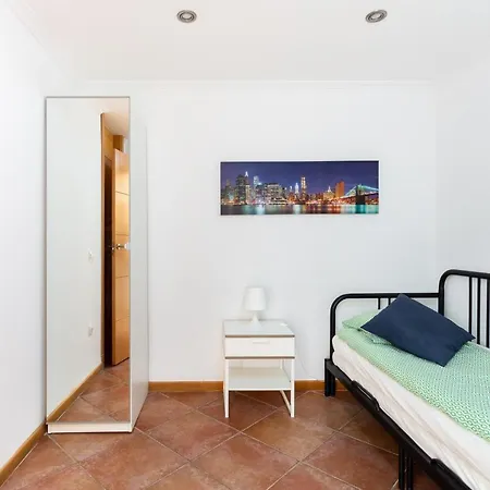 Apartamento Adeje Paradise *