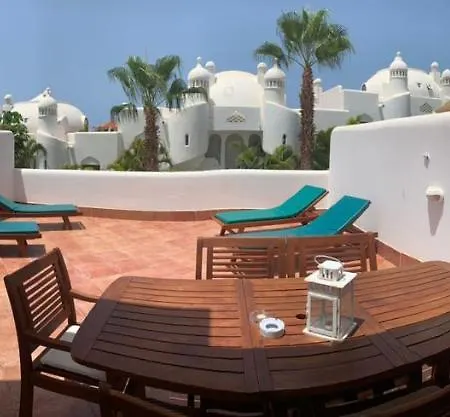 Adeje Paradise Apartamento *