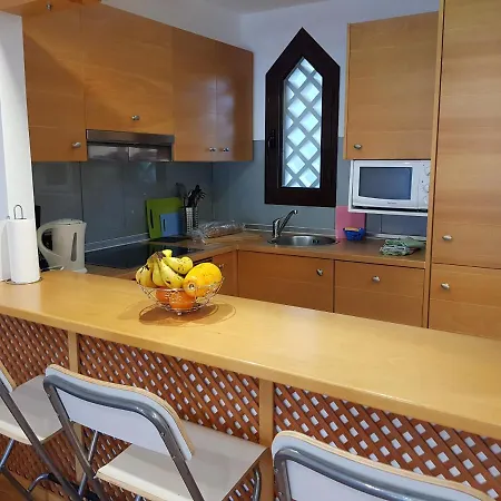 Appartamento Adeje Paradise *