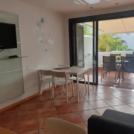 Apartamento Adeje Paradise