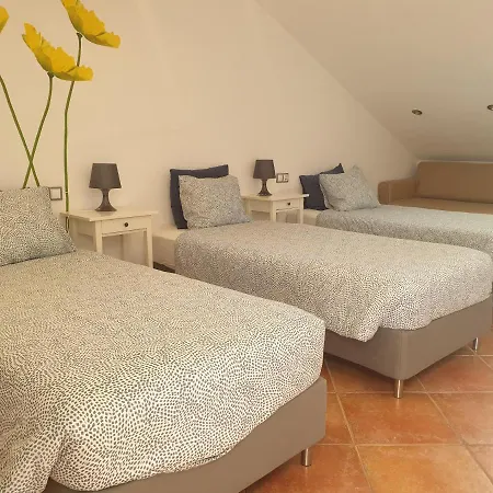 Adeje Paradise Apartamento
