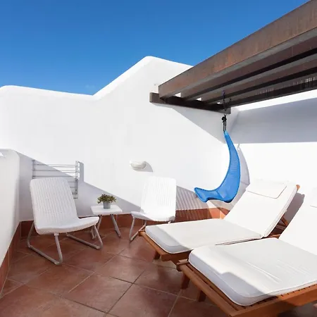 Apartamento Adeje Paradise Costa Adeje (Tenerife)