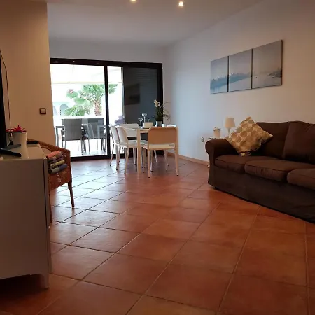 Appartement Adeje Paradise *