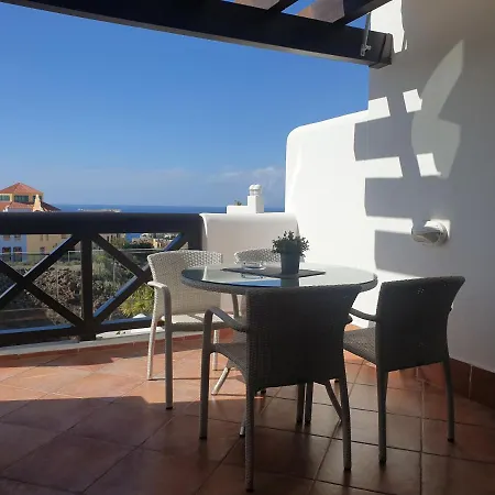Adeje Paradise Apartamento
