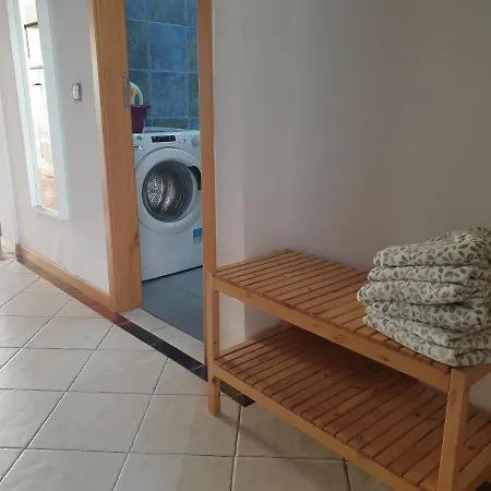 Adeje Paradise Apartamento *