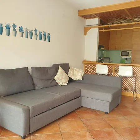 Adeje Paradise Apartamento
