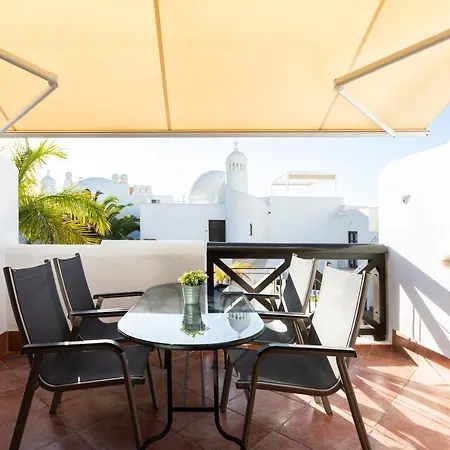 Adeje Paradise Apartamento *