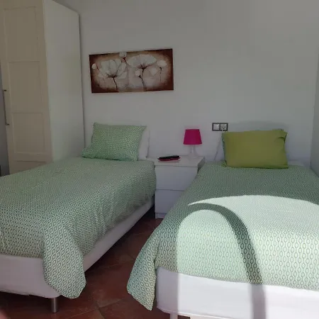 Apartamento Adeje Paradise *