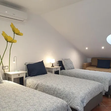 Adeje Paradise Apartamento *