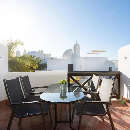 Apartamento Adeje Paradise