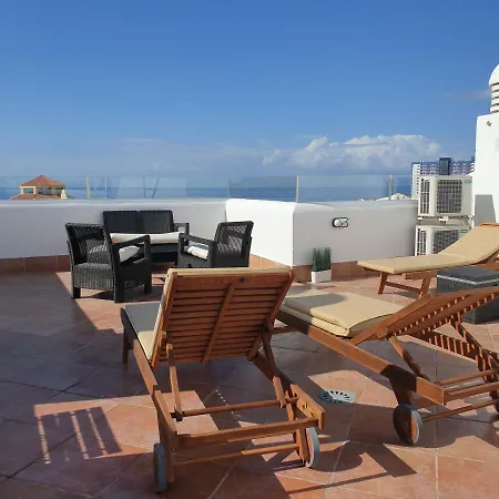Apartamento Adeje Paradise