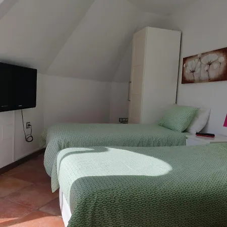 Adeje Paradise Apartamento Costa Adeje (Tenerife)