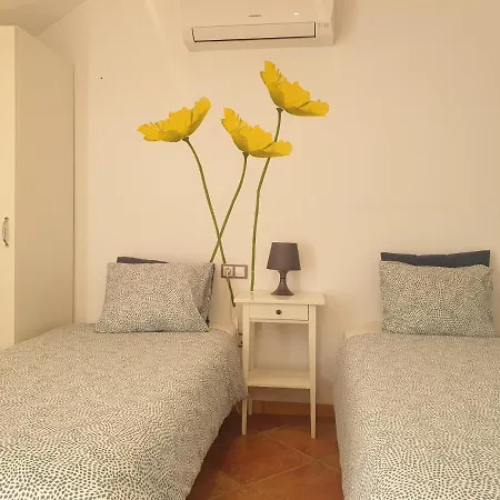 Apartamento Adeje Paradise Costa Adeje (Tenerife)