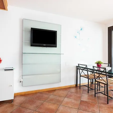 Adeje Paradise Apartamento Costa Adeje (Tenerife)