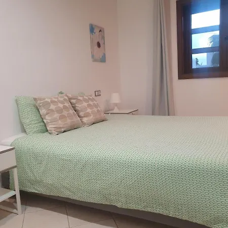 Apartamento Adeje Paradise *