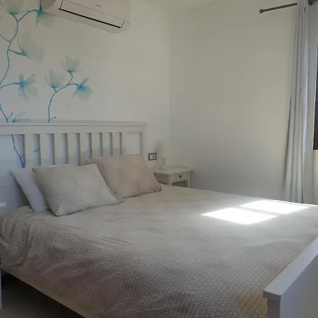 Adeje Paradise Apartamento Costa Adeje (Tenerife)