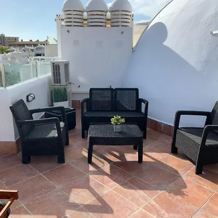 Apartamento Adeje Paradise Costa Adeje (Tenerife)
