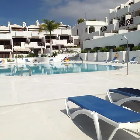 Appartamento Adeje Paradise *