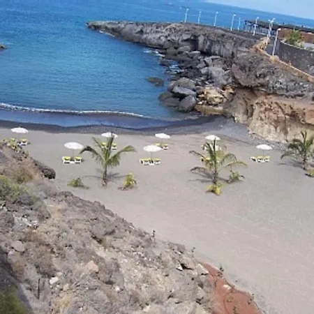 Adeje Paradise *