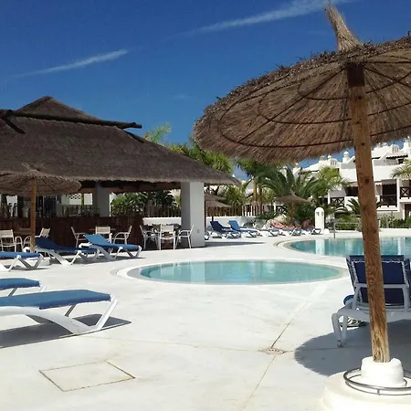Appartamento Adeje Paradise