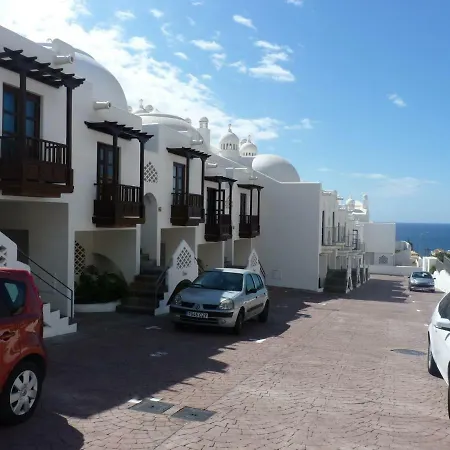 Apartamento Adeje Paradise
