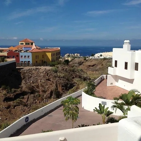 Adeje Paradise Apartamento
