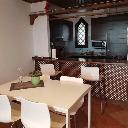 Adeje Paradise Apartamento *