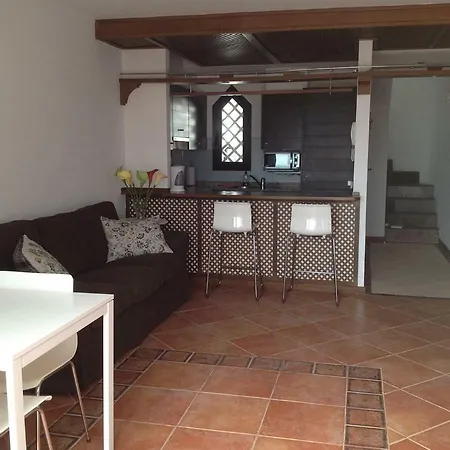 Adeje Paradise Appartement *