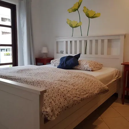 Apartamento Adeje Paradise *