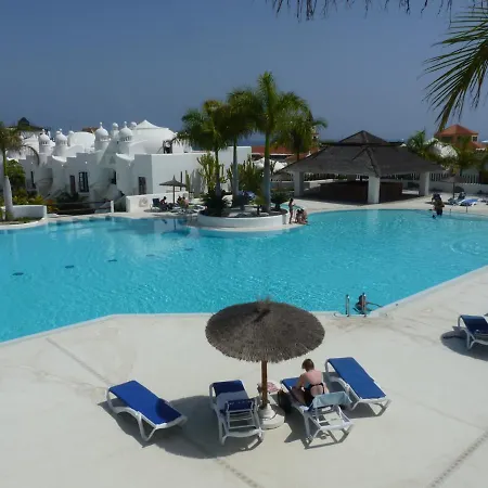 Apartamento Adeje Paradise