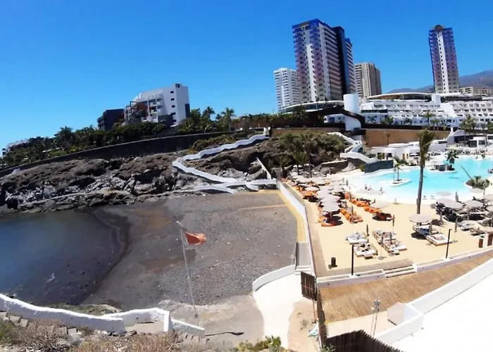 Adeje Paradise * Адехе