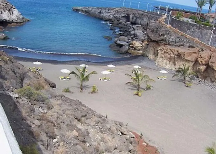 Adeje Paradise *